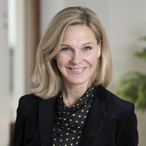 Ann-Louise Thon Schur