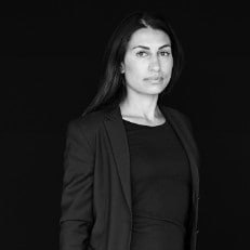 Bahare Haghshenas