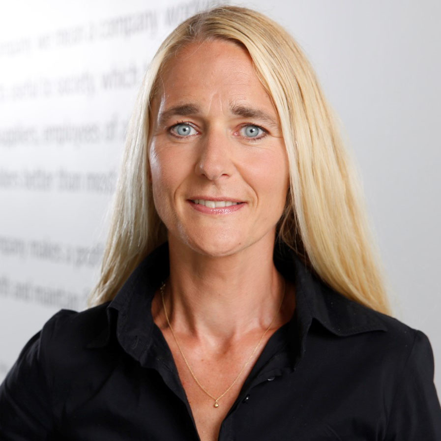 Carina Christine Skovmøller