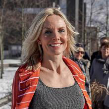 Christa Breum Amhøj