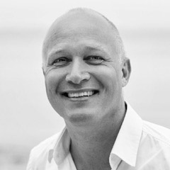 Jørn Uhrenholt