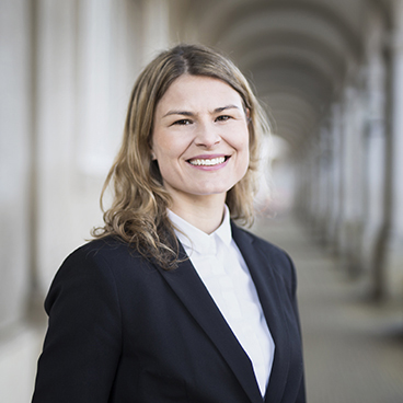 Malene Thiele 1