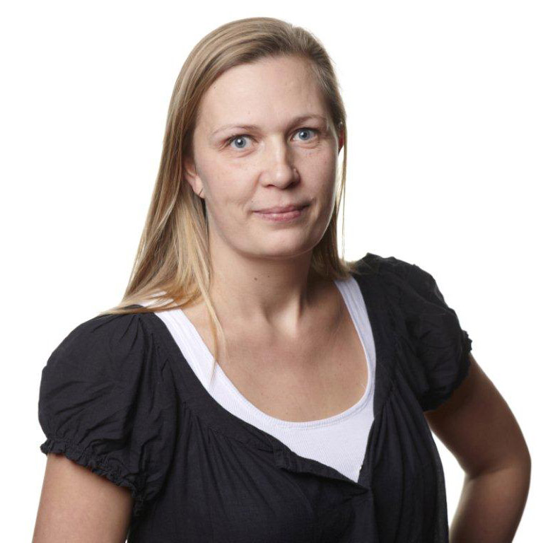Mia Kaspersen