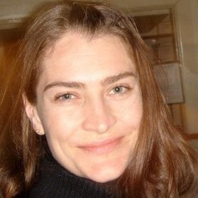 Stine Kirstein Junge, projektleder, SDG Accelerator, UNDP