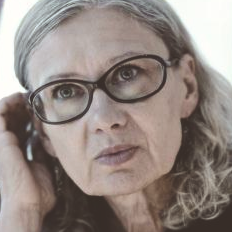 Birgitte Mogensen
