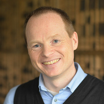 Kasper Larsen