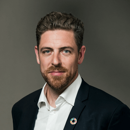 Michael Stenbæk