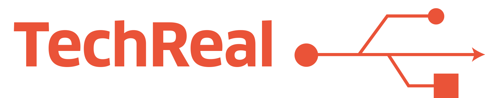 techreal Logo