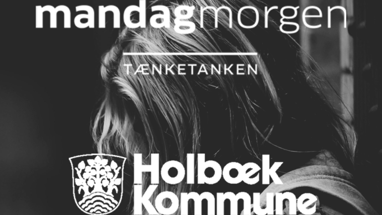 Udsatte unge i Holbæk kommune
