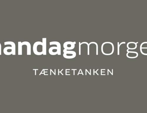 Nyt, tværnordisk projekt: Tænketanken Mandag Morgen samler unge til uddannelsesworkshops over hele Norden