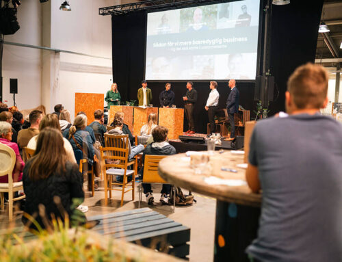Tænketanken Mandag Morgen viser med nyt casemagasin, hvordan samarbejder mellem uddannelser og virksomheder bidrager til fremtidens grønne arbejdsmarked