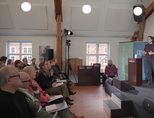 Ny undersøgelse afdækker unges informationskompetencer – i en tid med AI
