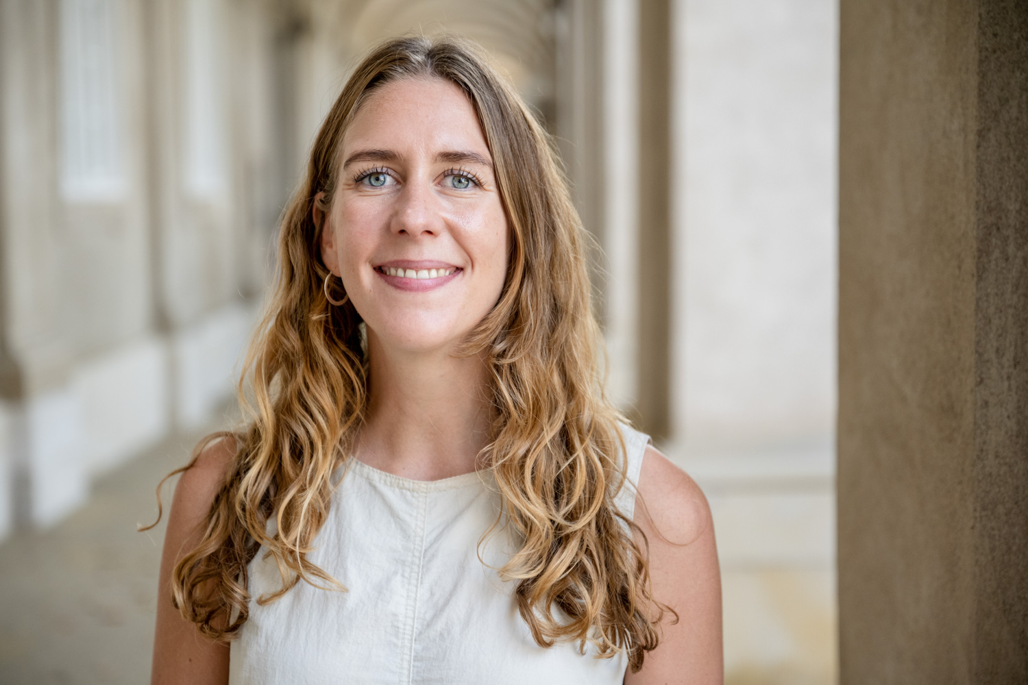 Mari-Louise Pedersen billede